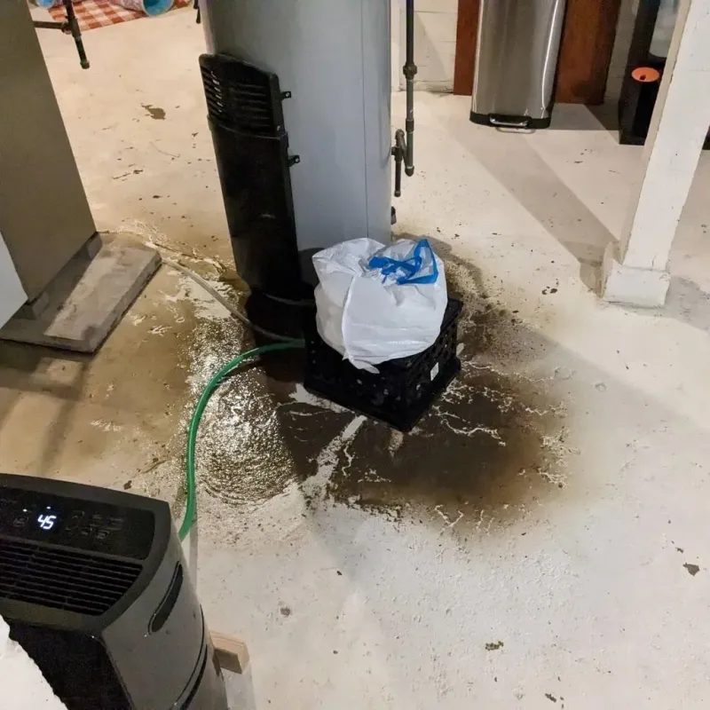 Sewage Backup Cleanup Service in Marine Corps Base Hawaii - MCBH, HI